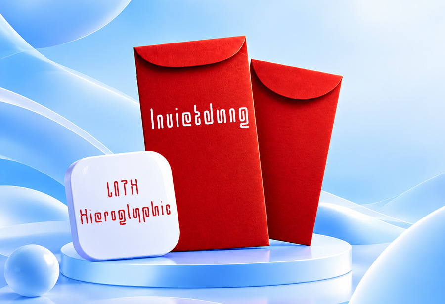 LNTH Hierolyphic