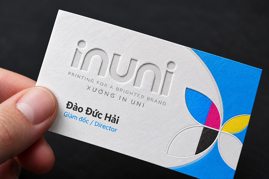 ứng dụng dập chìm