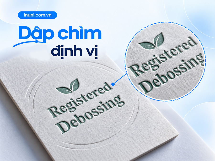 Dập chìm định vị