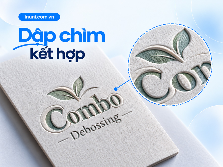 Dập chìm kết hợp