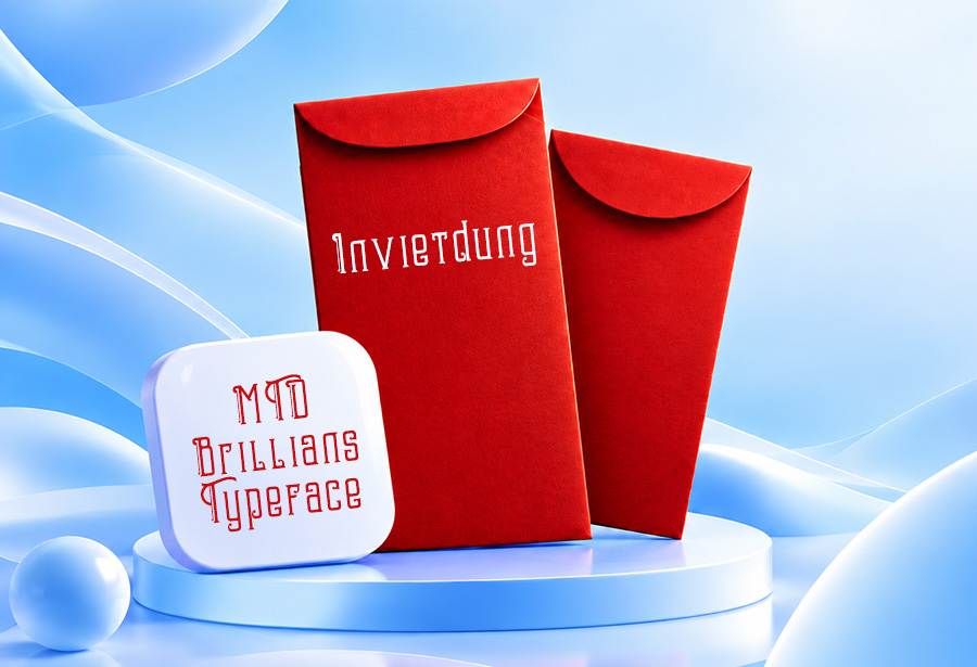 MTD Brillian Types Face