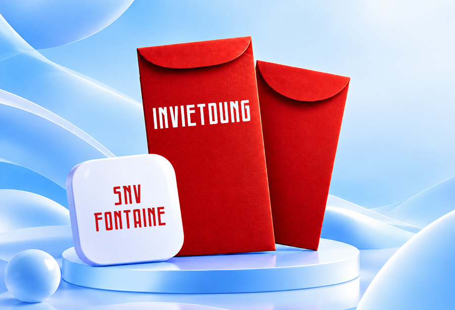 SVN Fontaine
