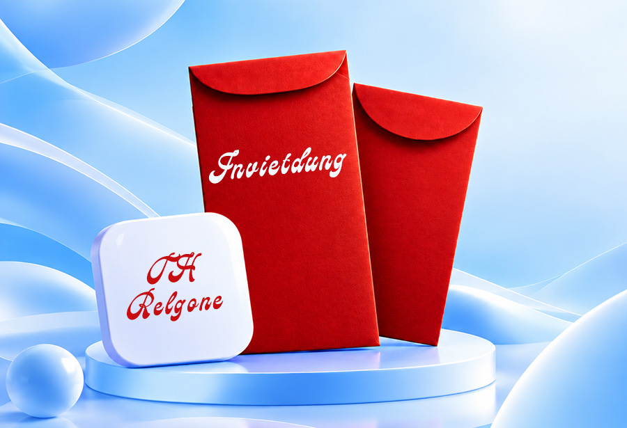 Font TH Relgone