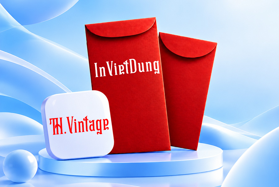 TH Vintage
