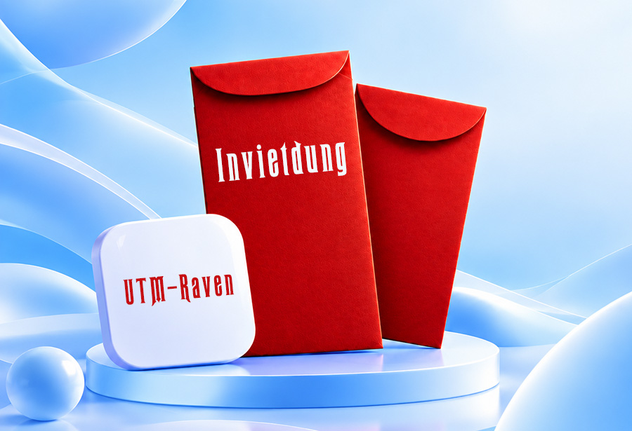 UTM Raven